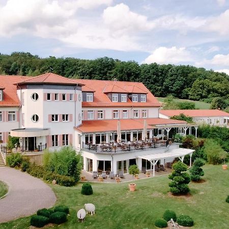 Regiohotel Naturresort Ilsenburg Exterior photo