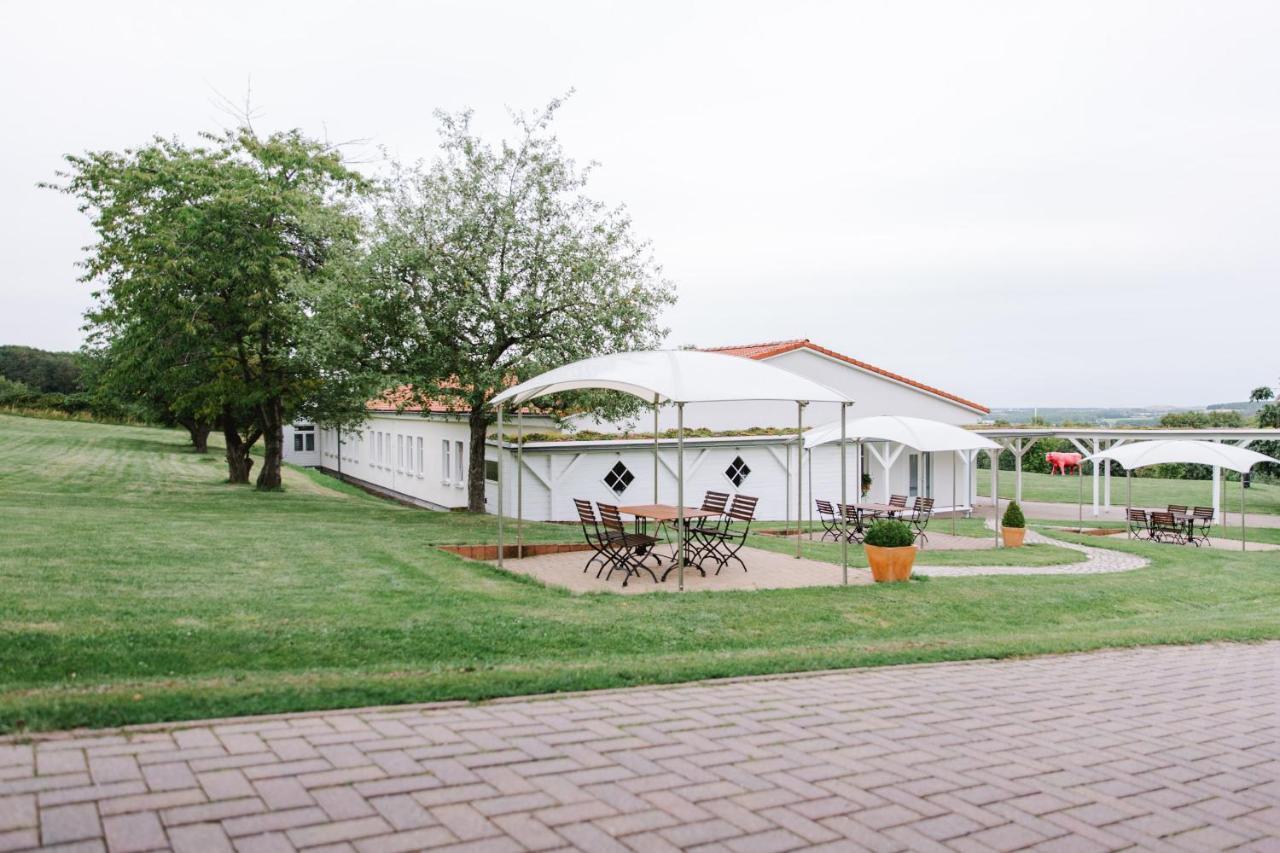 Regiohotel Naturresort Ilsenburg Exterior photo